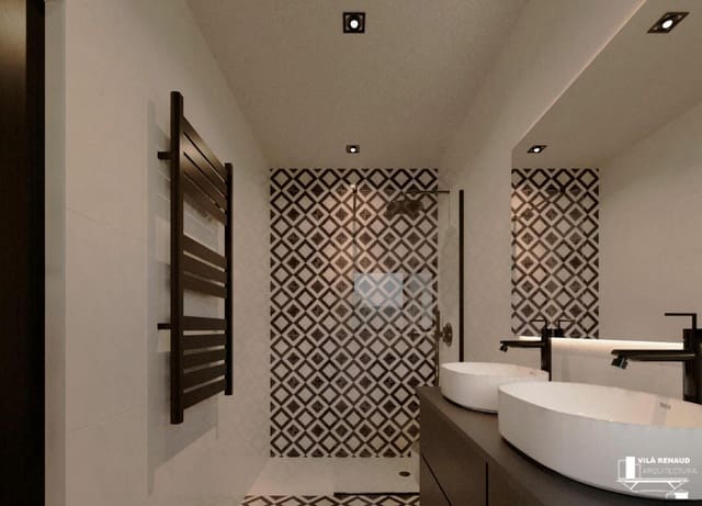 Villa till salu i Calonge i Sant Antoni med pool garage - 750 000 € (Ref: 9101302)