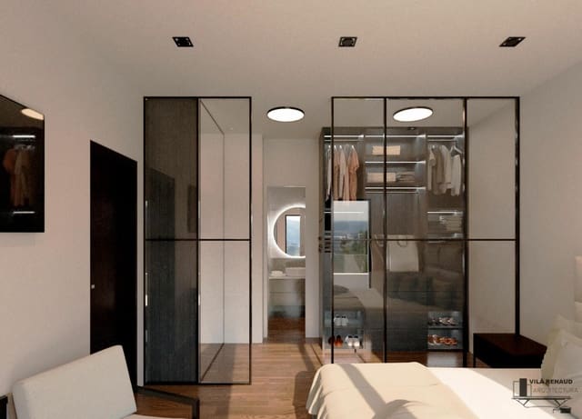 Villa till salu i Calonge i Sant Antoni med pool garage - 750 000 € (Ref: 9101302)