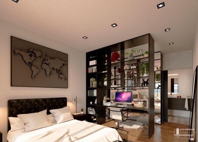 Villa till salu i Calonge i Sant Antoni med pool garage - 750 000 € (Ref: 9101302)