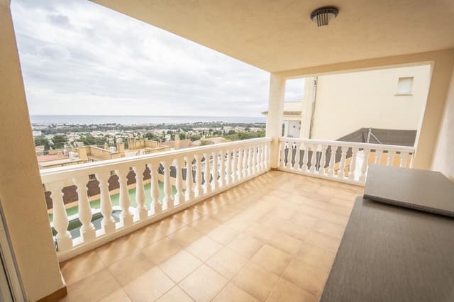 5 soveværelse Finca/Landehus til salg i Coma-Ruga, El Vendrell med garage - € 520.000 (Ref: 9101307)