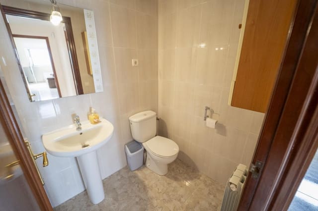 5 soveværelse Finca/Landehus til salg i Coma-Ruga, El Vendrell med garage - € 520.000 (Ref: 9101307)