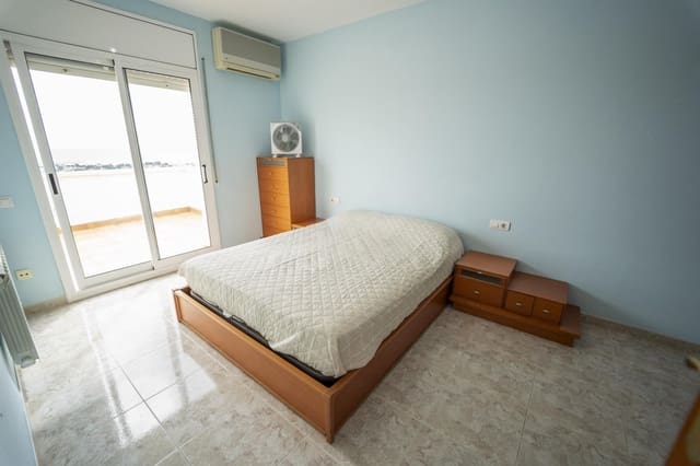 5 soveværelse Finca/Landehus til salg i Coma-Ruga, El Vendrell med garage - € 520.000 (Ref: 9101307)