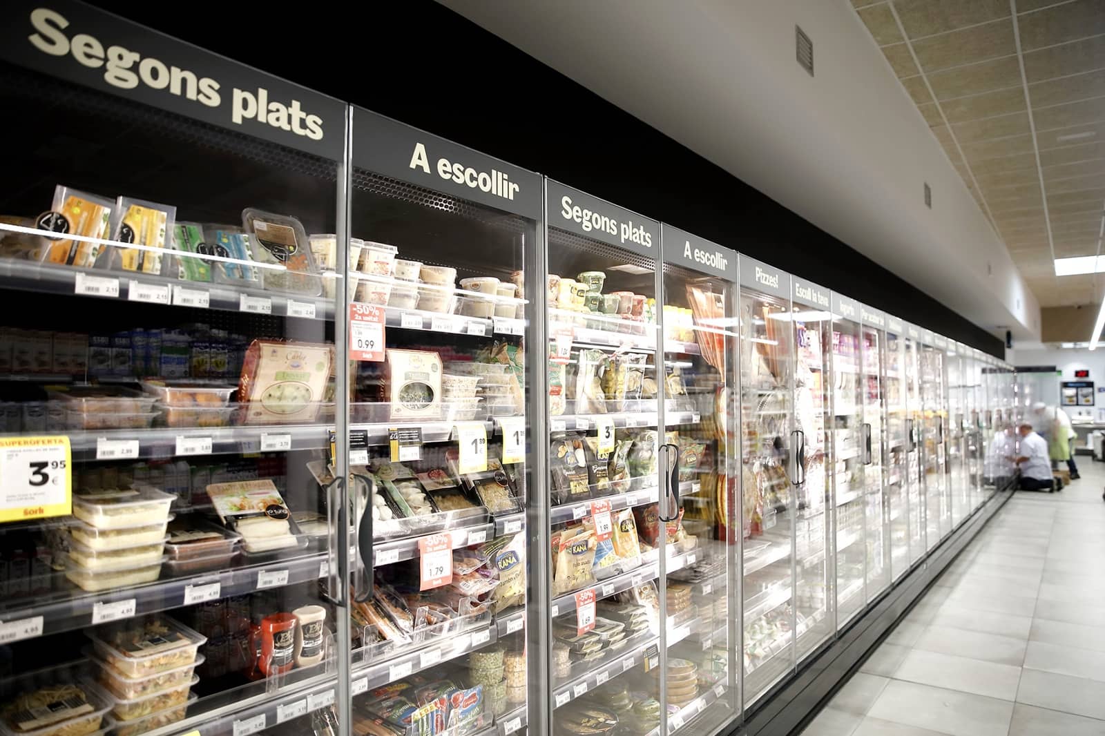 Commercieel te koop in Barcelona stad - € 1.050.000 (Ref: 9101350)