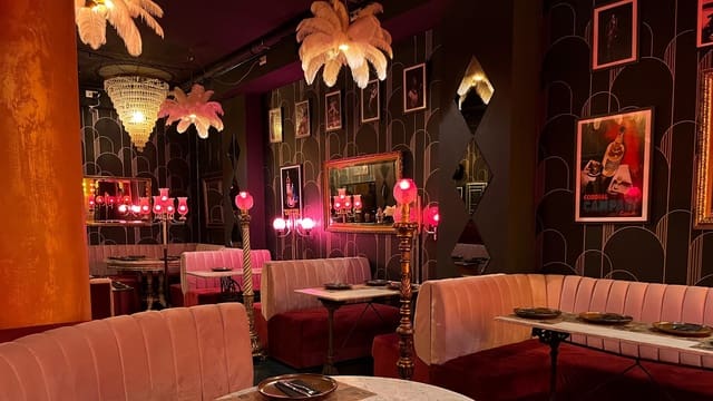 Erhverv til salg i Barcelona by - € 3.200.000 (Ref: 9101612)