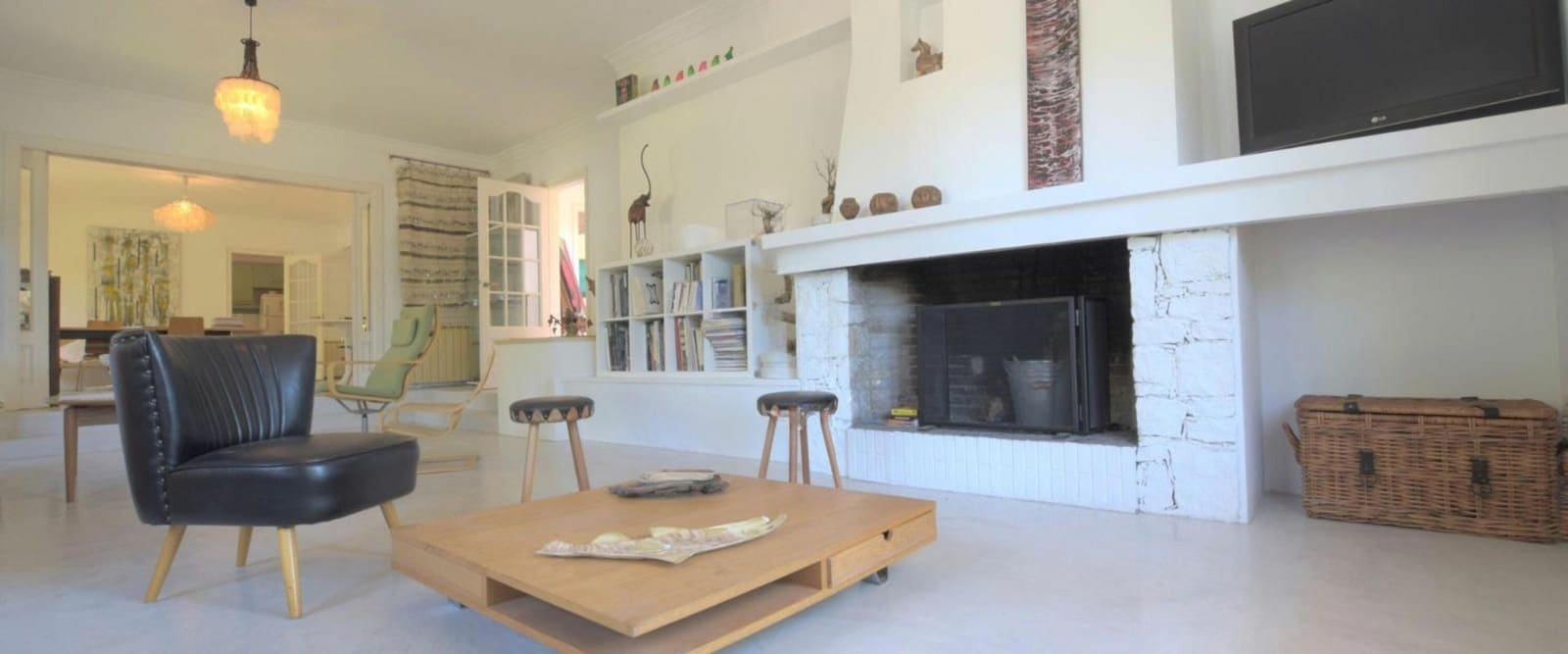 Villa for sale in Begur with pool garage - € 750,000 (Ref: 9101616)