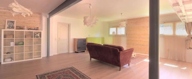 Villa til salgs i Begur med svømmebasseng garasje - € 750 000 (Ref: 9101616)