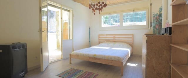 Villa til salgs i Begur med svømmebasseng garasje - € 750 000 (Ref: 9101616)