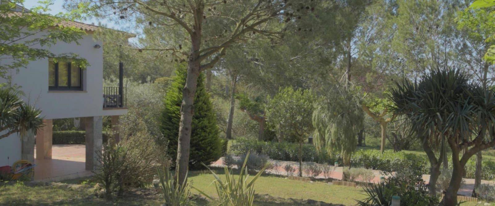 Villa for sale in Begur with pool garage - € 750,000 (Ref: 9101616)