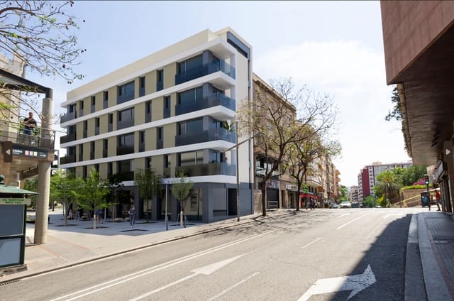 2 soveværelse Lejlighed til salg i Cerdanyola del Vallès med swimmingpool garage - € 301.000 (Ref: 9101618)