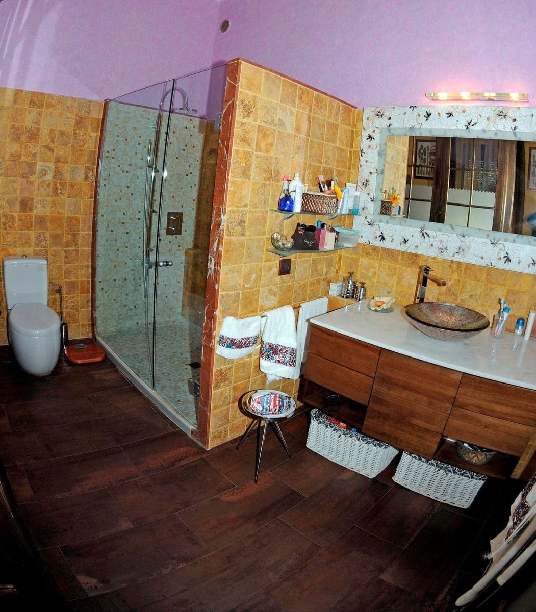 Villa zu verkaufen in Palafrugell mit Pool Garage - 795.000 € (Ref: 9101626)