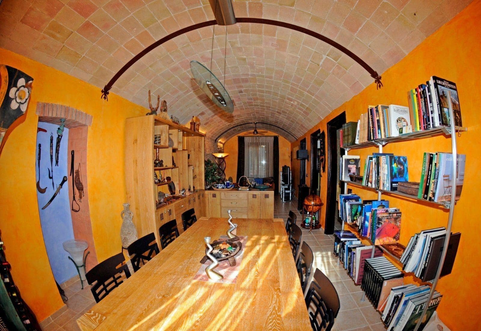 Villa zu verkaufen in Palafrugell mit Pool Garage - 795.000 € (Ref: 9101626)