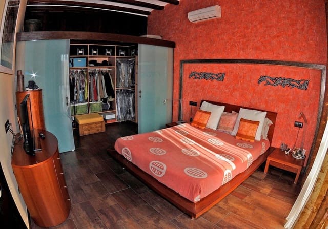 Villa zu verkaufen in Palafrugell mit Pool Garage - 795.000 € (Ref: 9101626)