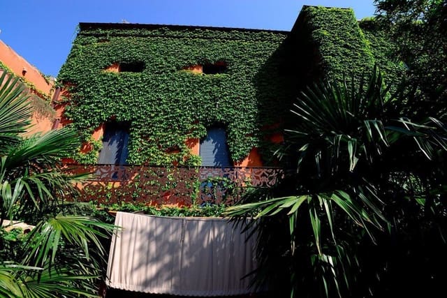 Villa zu verkaufen in Palafrugell mit Pool Garage - 795.000 € (Ref: 9101626)