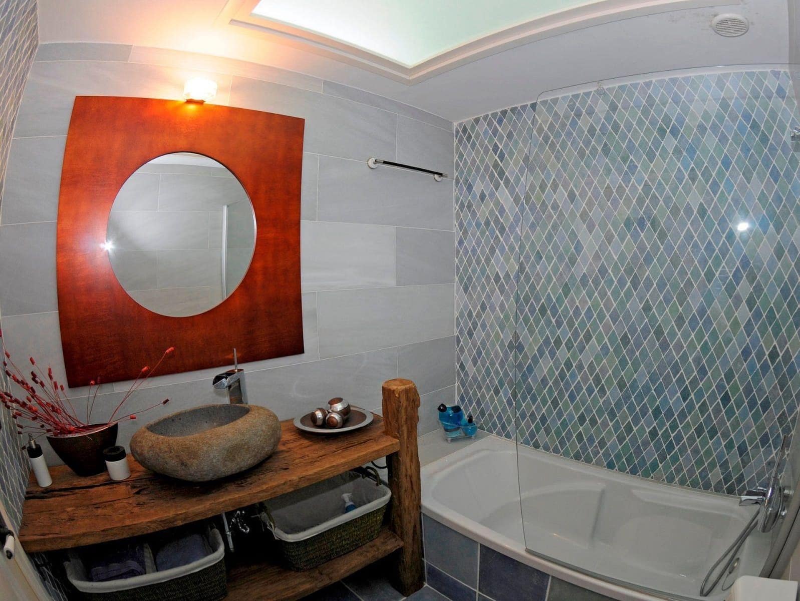 Villa zu verkaufen in Palafrugell mit Pool Garage - 795.000 € (Ref: 9101626)