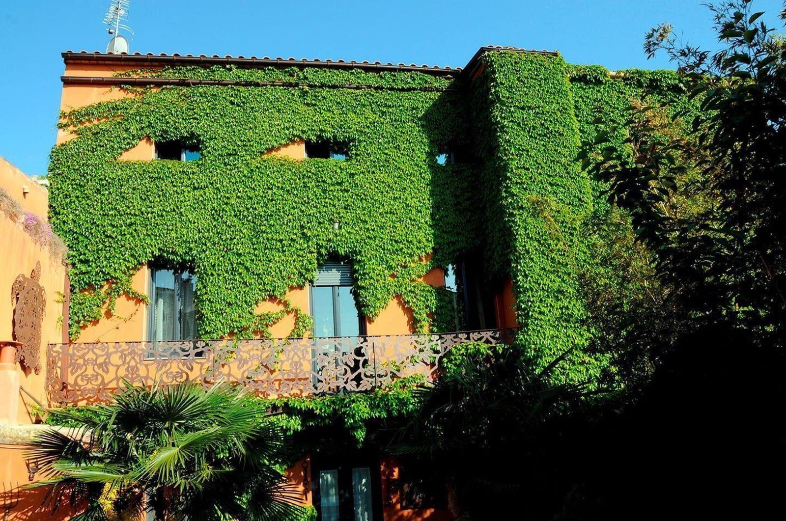 Villa zu verkaufen in Palafrugell mit Pool Garage - 795.000 € (Ref: 9101626)