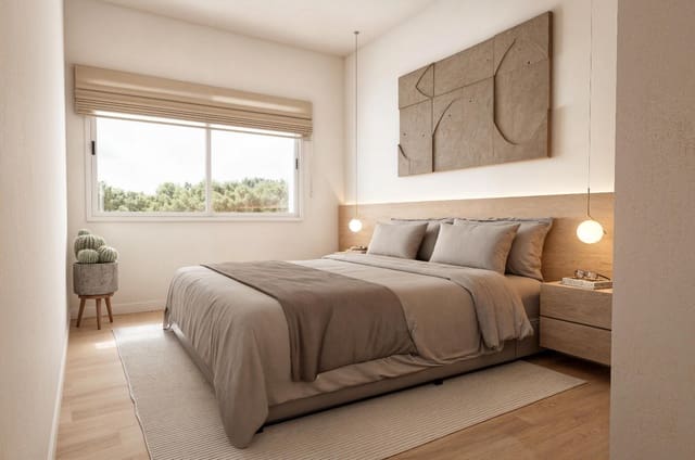 2 bedroom Beach Apartment for sale in Castell-Platja d'Aro with pool garage - € 235,000 (Ref: 9101670)