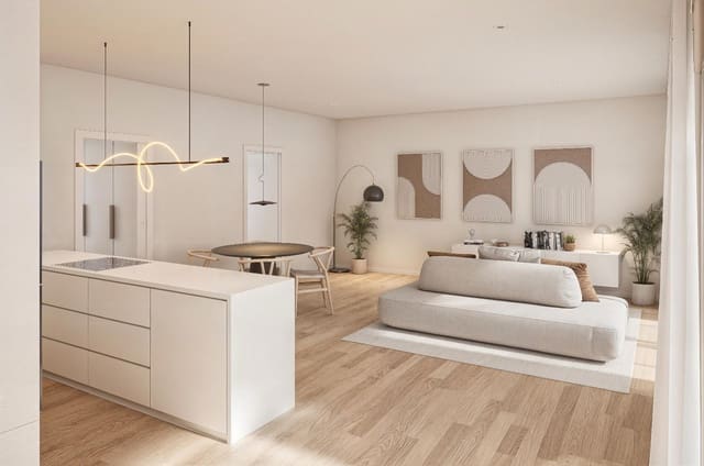 2 bedroom Beach Apartment for sale in Castell-Platja d'Aro with pool garage - € 235,000 (Ref: 9101670)