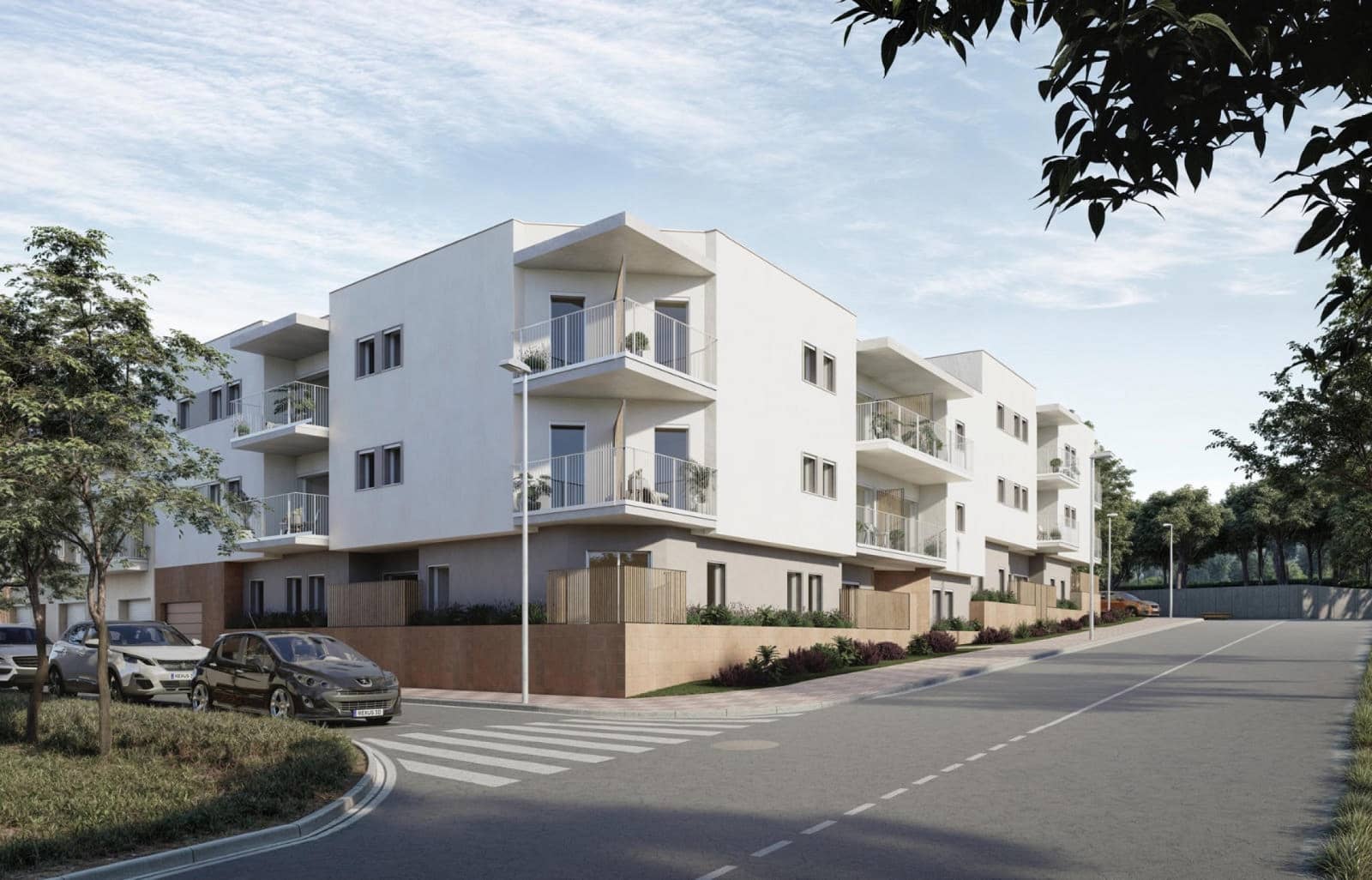 2 sovrum Strandlägenhet till salu i Castell-Platja d'Aro med pool garage - 235 000 € (Ref: 9101670)