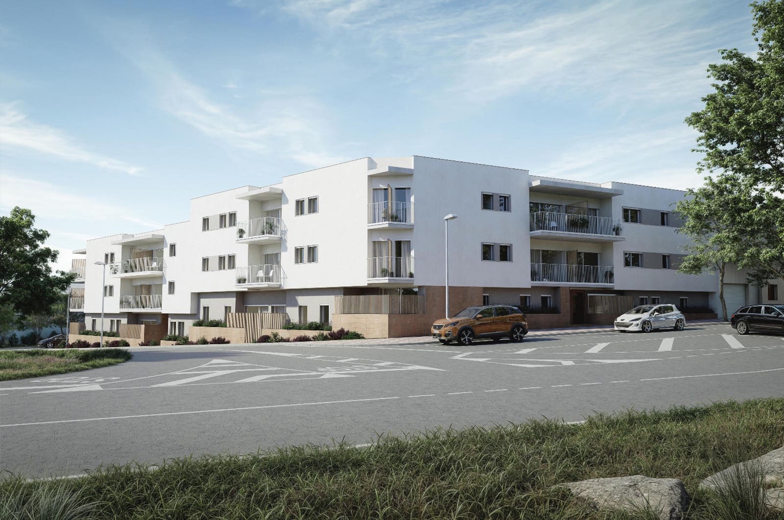 2 sovrum Strandlägenhet till salu i Castell-Platja d'Aro med pool garage - 235 000 € (Ref: 9101670)