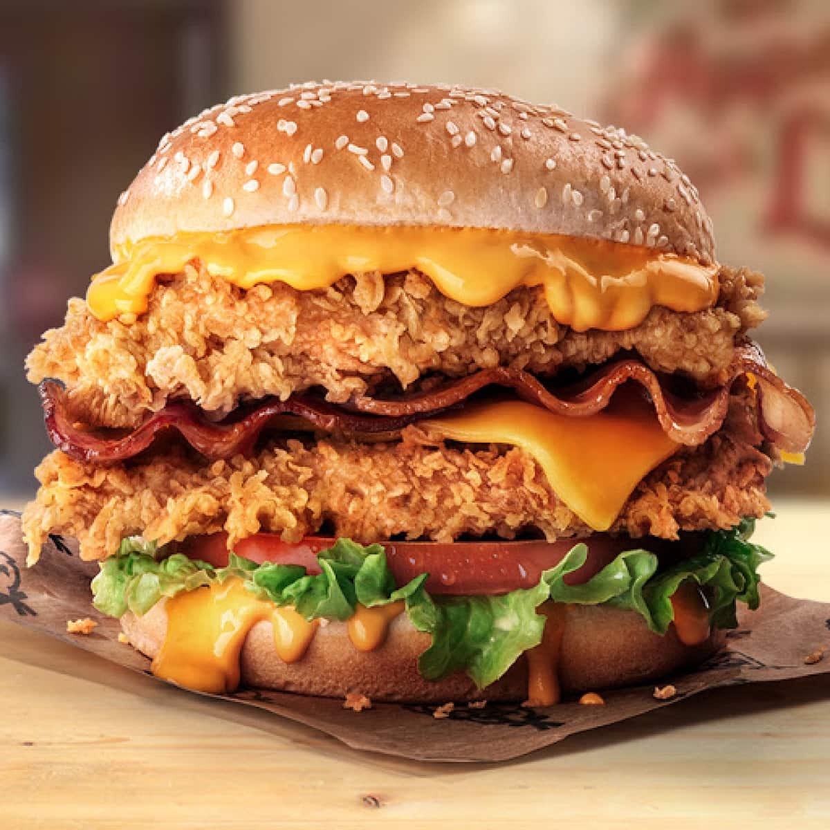 Erhverv til salg i Barcelona by - € 5.800.000 (Ref: 9101709)