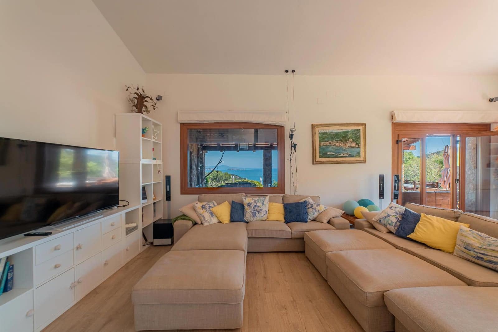 10 soverom Villa til salgs i Begur med svømmebasseng garasje - € 2 300 000 (Ref: 9101716)