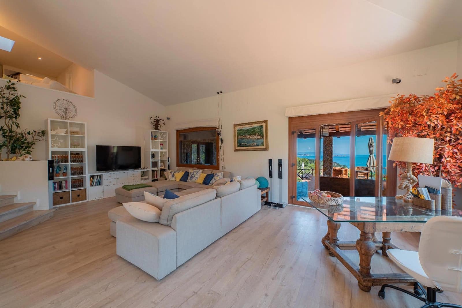 10 soverom Villa til salgs i Begur med svømmebasseng garasje - € 2 300 000 (Ref: 9101716)