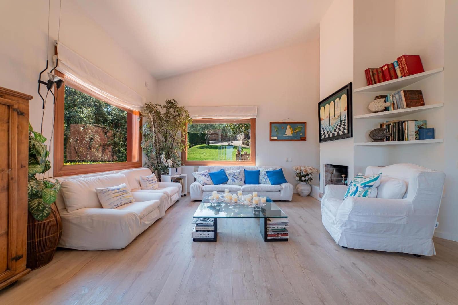 10 soverom Villa til salgs i Begur med svømmebasseng garasje - € 2 300 000 (Ref: 9101716)