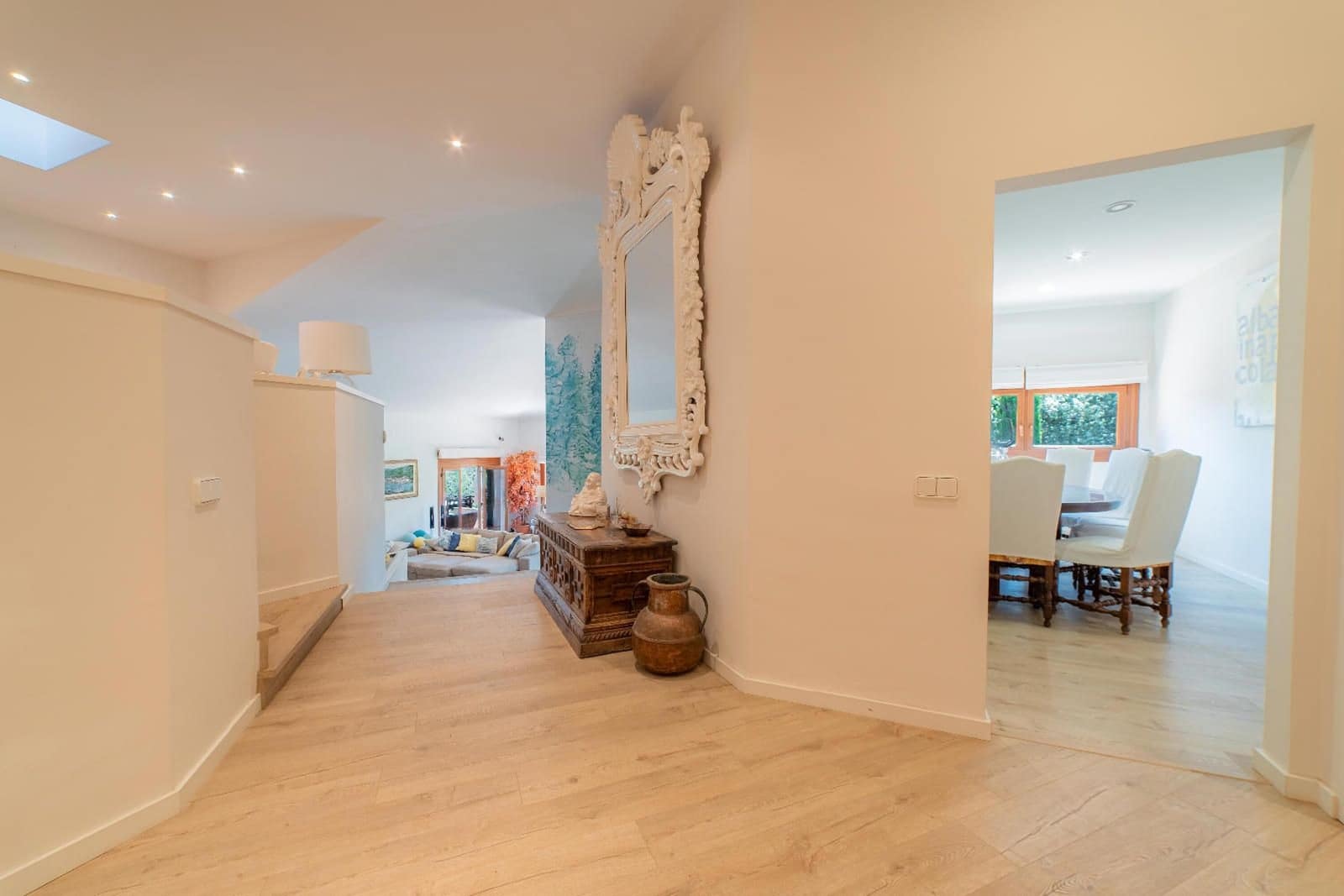 10 soverom Villa til salgs i Begur med svømmebasseng garasje - € 2 300 000 (Ref: 9101716)