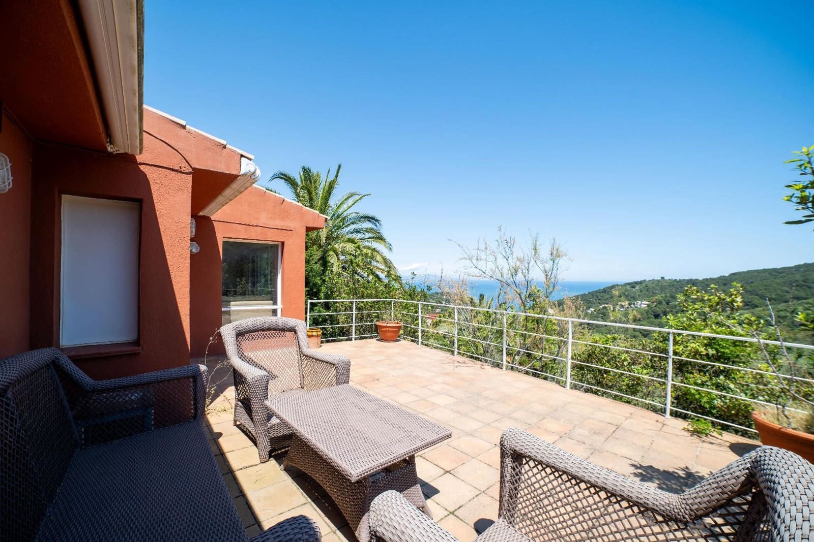 10 soverom Villa til salgs i Begur med svømmebasseng garasje - € 2 300 000 (Ref: 9101716)