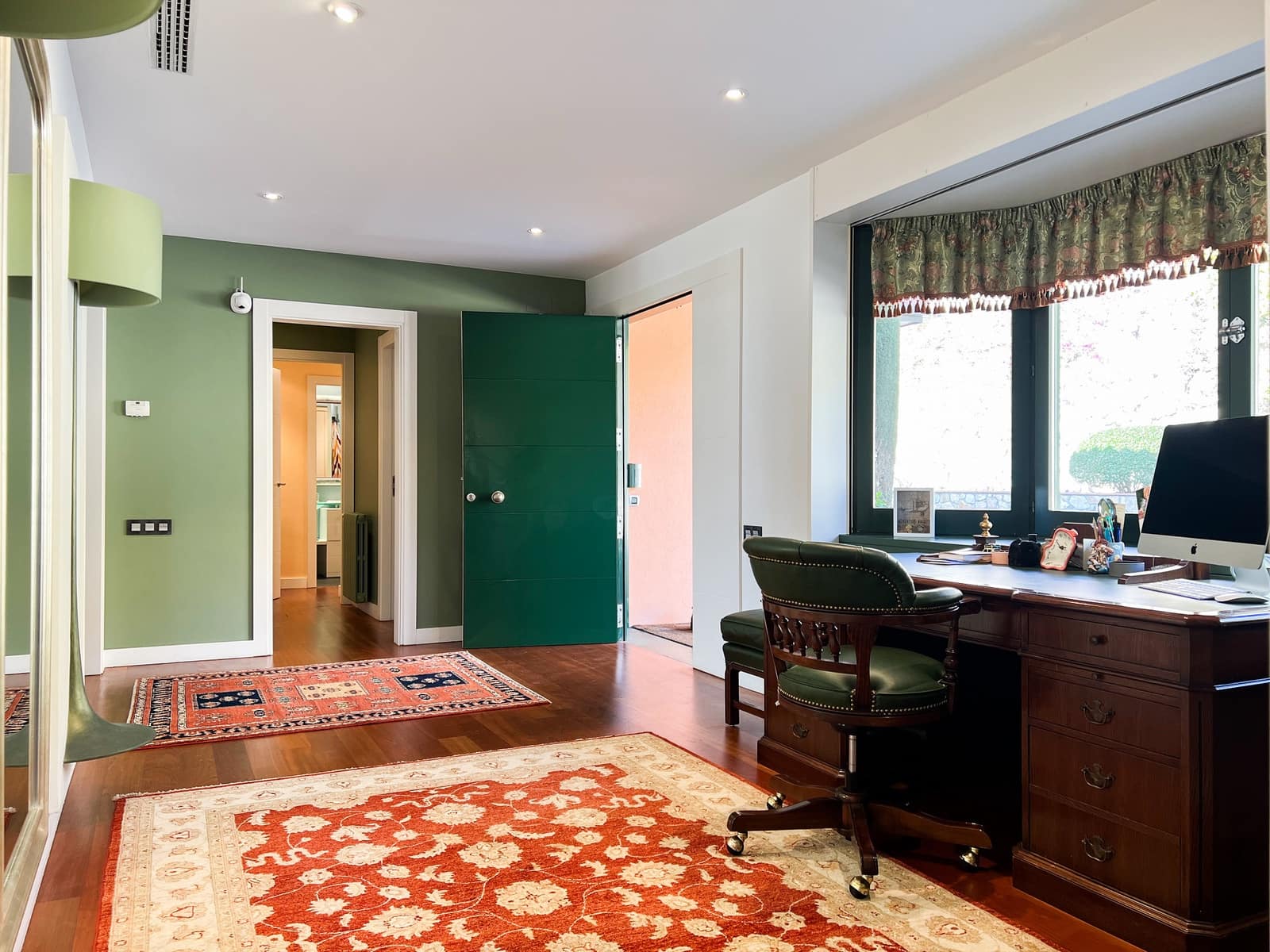 6 camera da letto Villa in vendita in Sant Vicenc de Montalt con piscina garage - 2.500.000 € (Rif: 9103158)