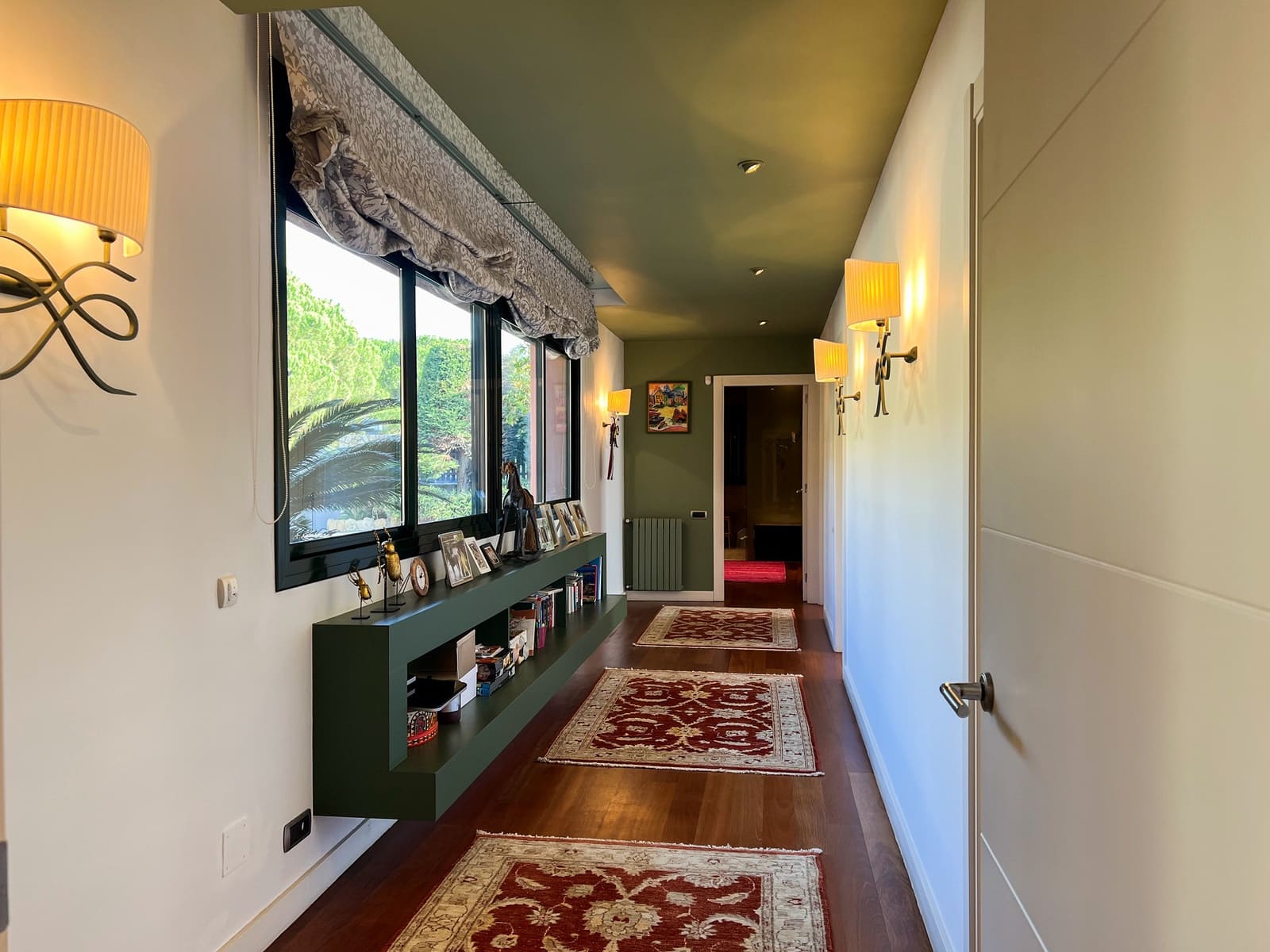 6 camera da letto Villa in vendita in Sant Vicenc de Montalt con piscina garage - 2.500.000 € (Rif: 9103158)