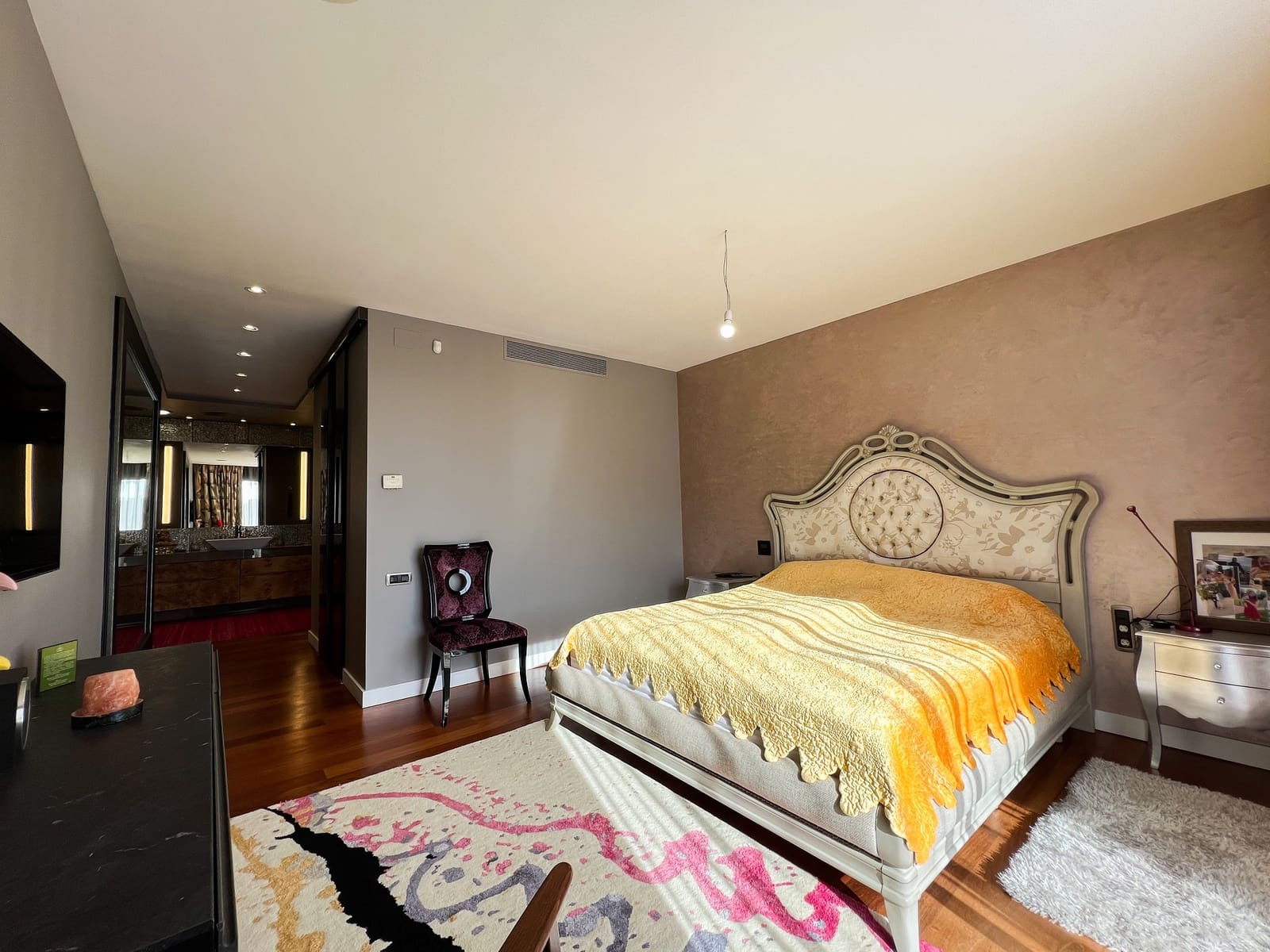 6 camera da letto Villa in vendita in Sant Vicenc de Montalt con piscina garage - 2.500.000 € (Rif: 9103158)