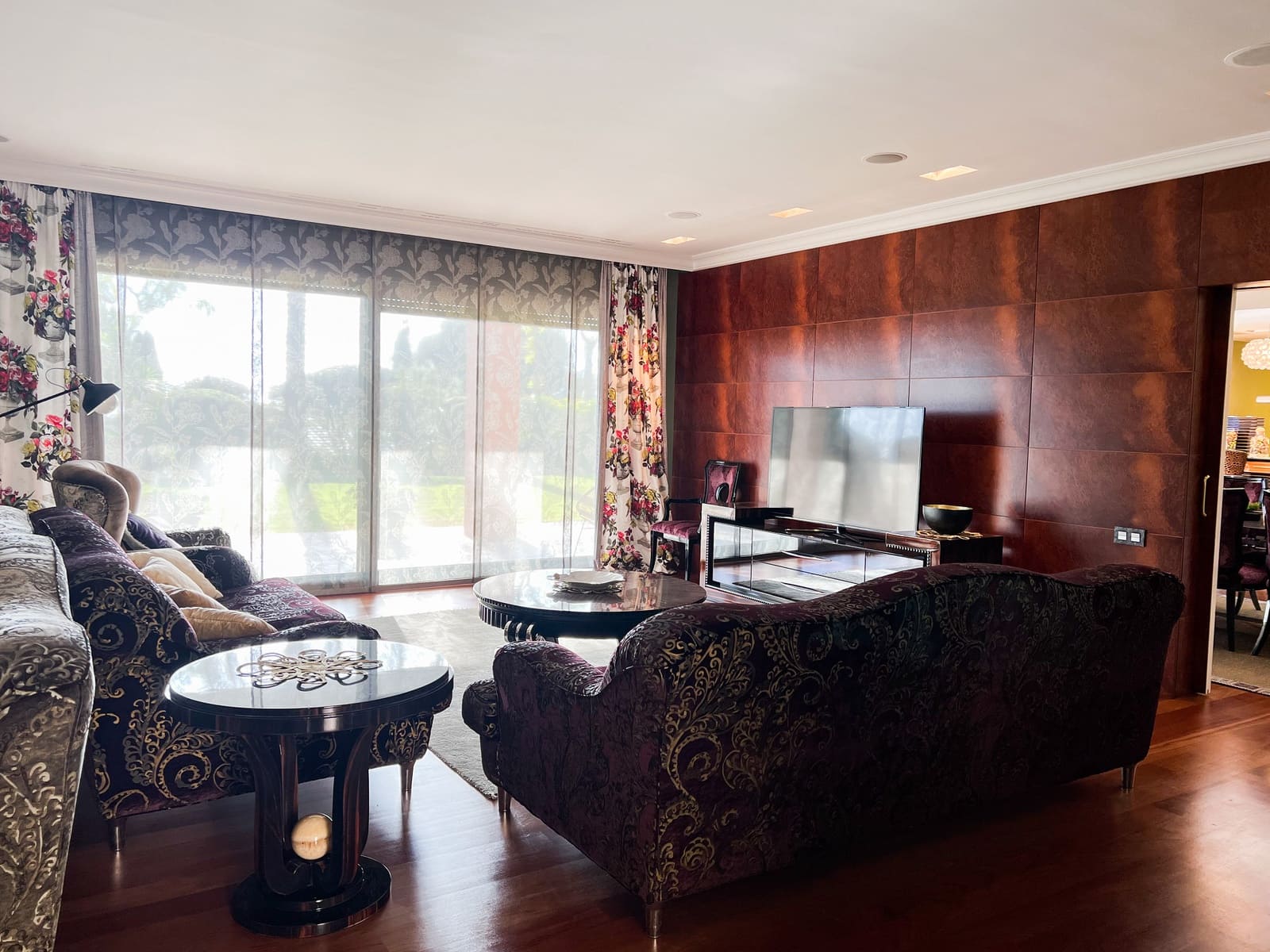 6 camera da letto Villa in vendita in Sant Vicenc de Montalt con piscina garage - 2.500.000 € (Rif: 9103158)