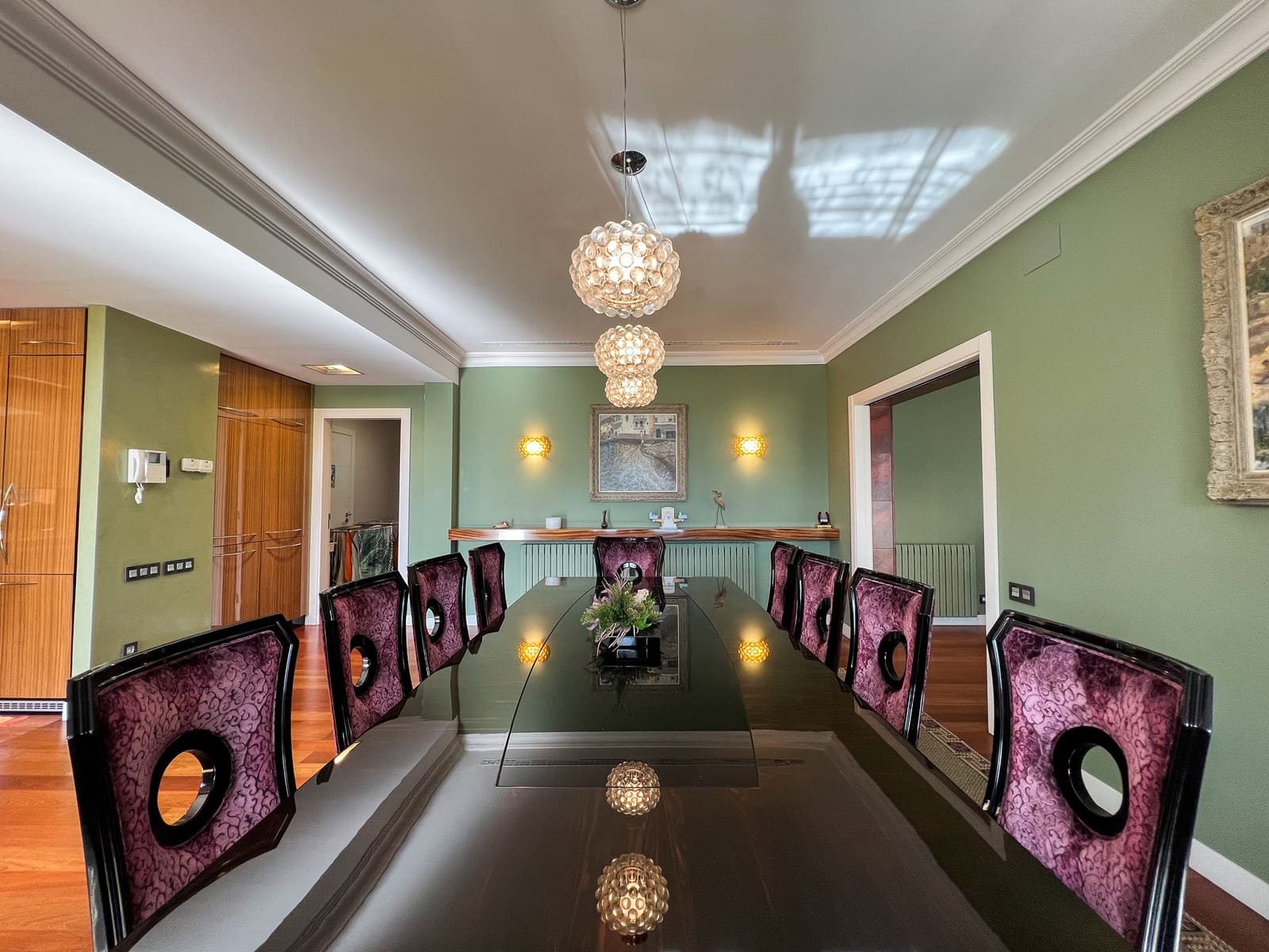 6 camera da letto Villa in vendita in Sant Vicenc de Montalt con piscina garage - 2.500.000 € (Rif: 9103158)