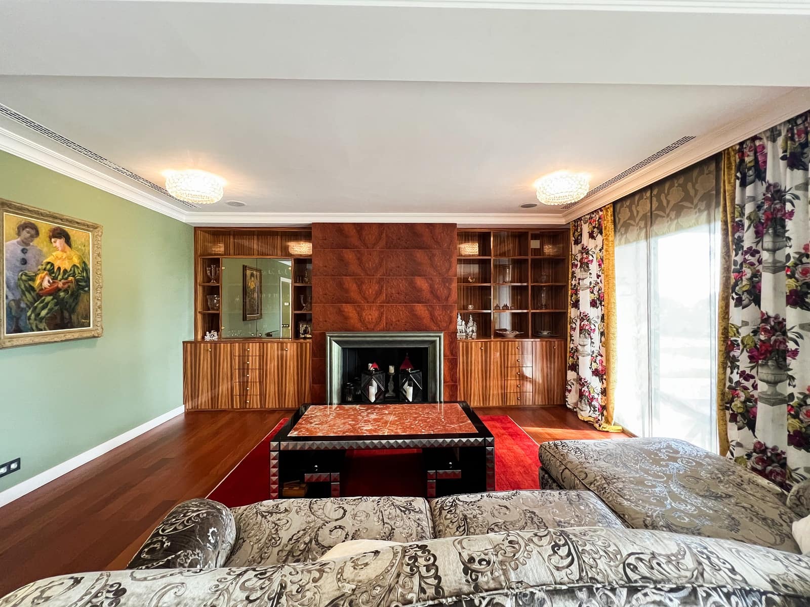 6 camera da letto Villa in vendita in Sant Vicenc de Montalt con piscina garage - 2.500.000 € (Rif: 9103158)