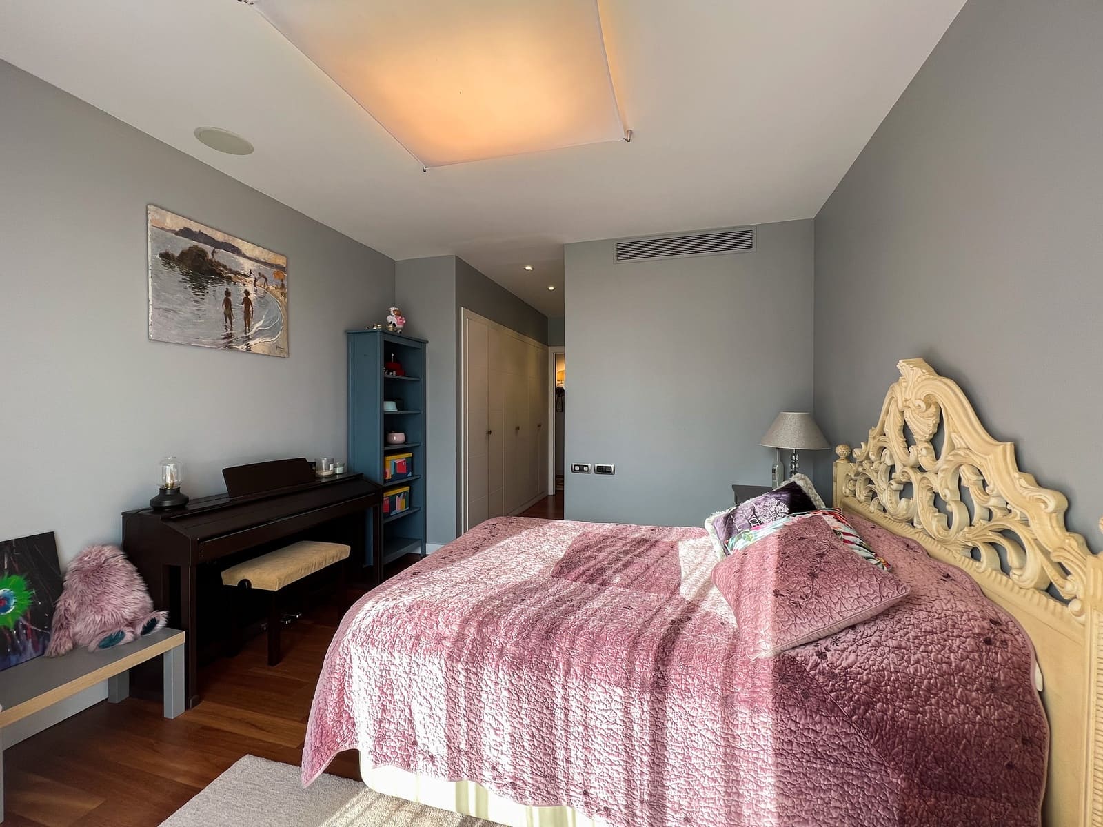 6 camera da letto Villa in vendita in Sant Vicenc de Montalt con piscina garage - 2.500.000 € (Rif: 9103158)