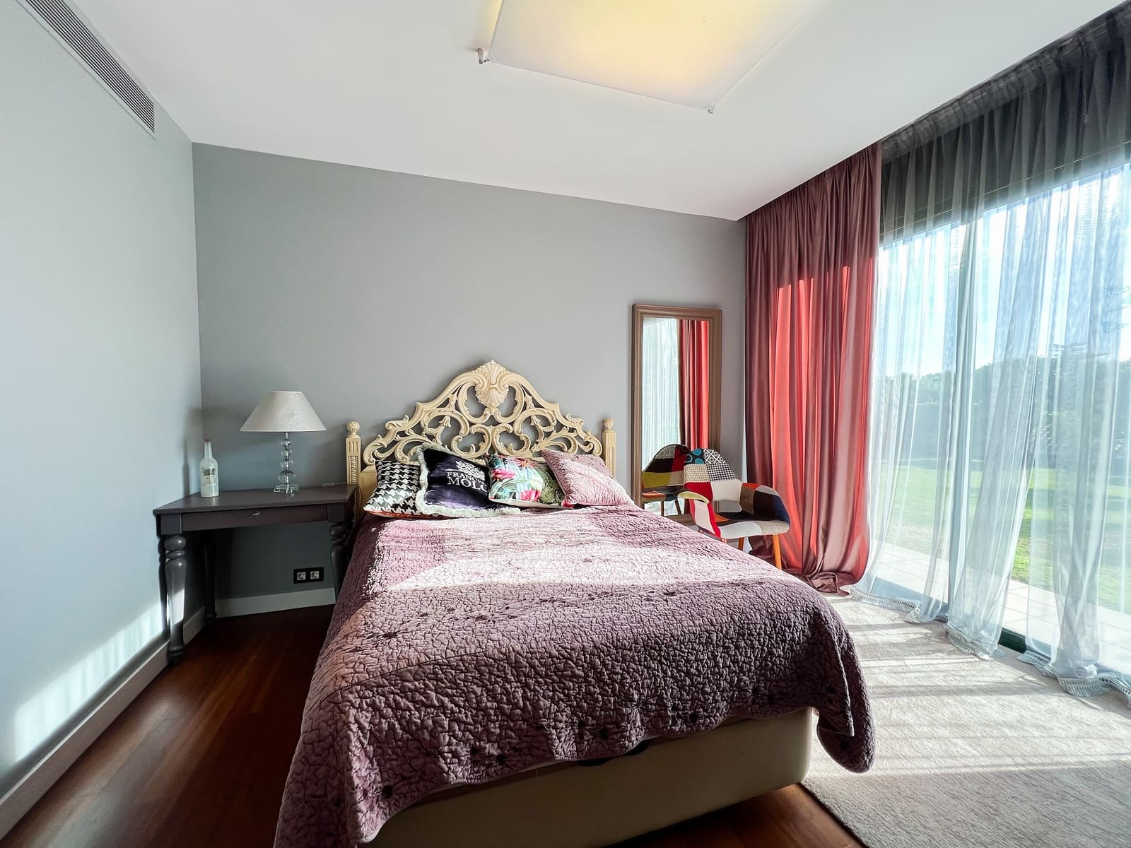 6 camera da letto Villa in vendita in Sant Vicenc de Montalt con piscina garage - 2.500.000 € (Rif: 9103158)