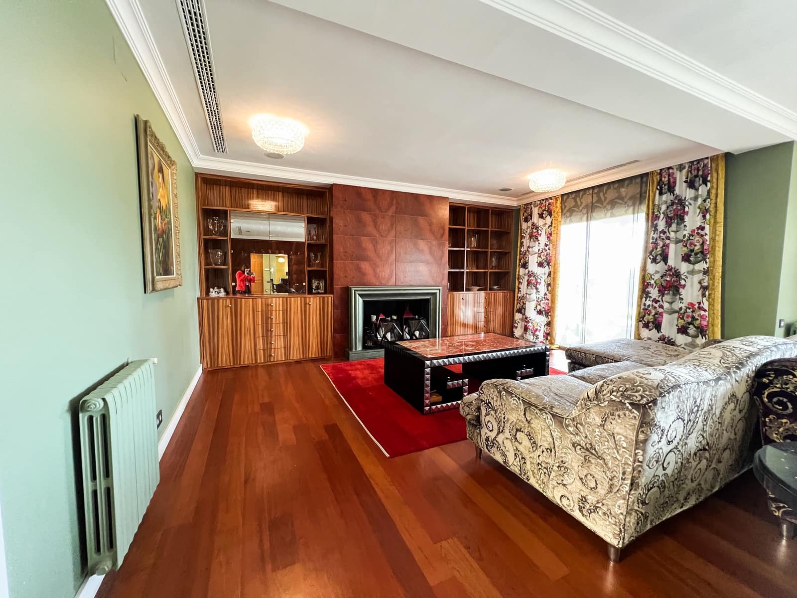 6 camera da letto Villa in vendita in Sant Vicenc de Montalt con piscina garage - 2.500.000 € (Rif: 9103158)