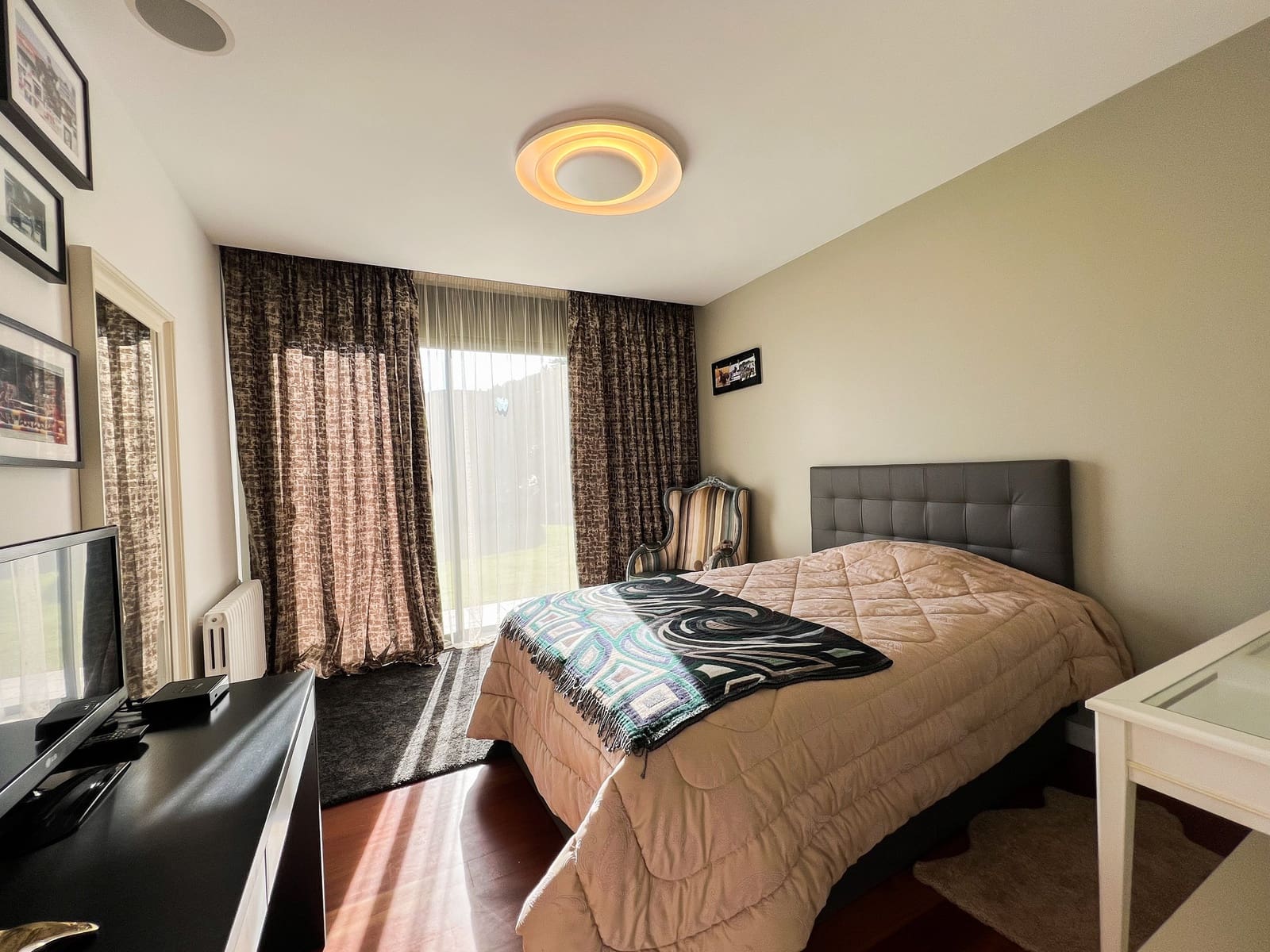 6 camera da letto Villa in vendita in Sant Vicenc de Montalt con piscina garage - 2.500.000 € (Rif: 9103158)