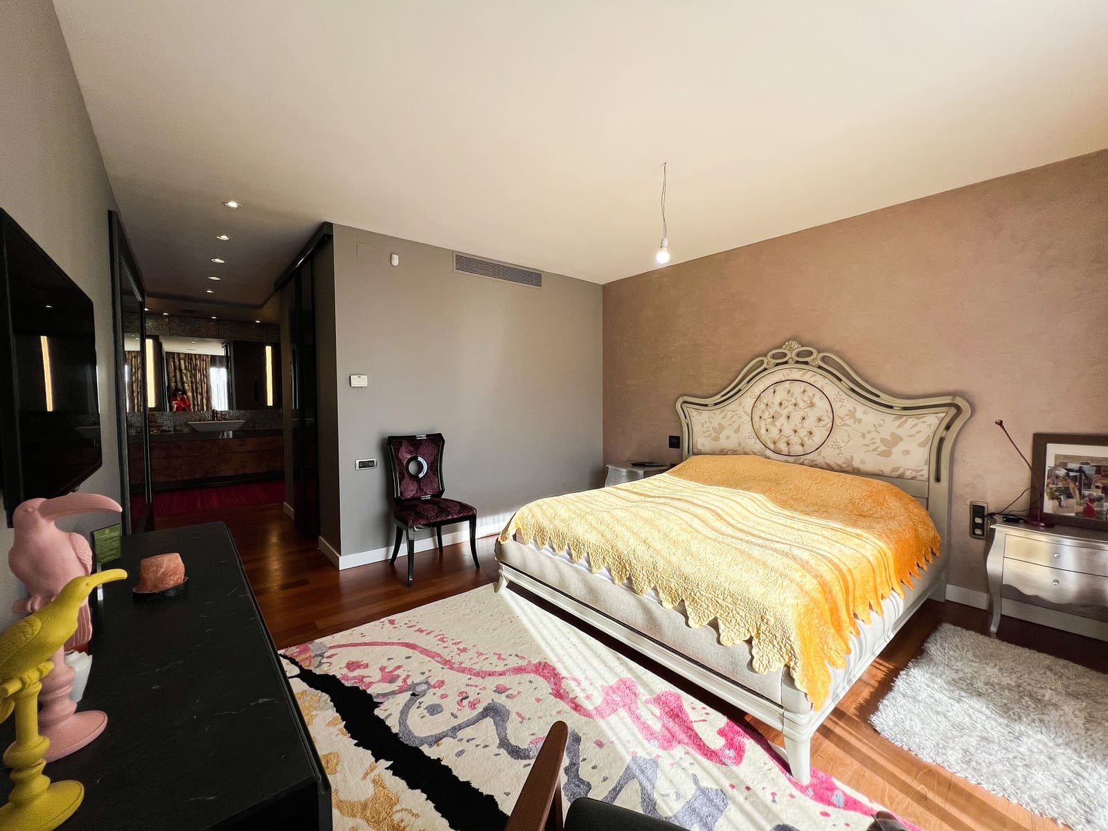 6 camera da letto Villa in vendita in Sant Vicenc de Montalt con piscina garage - 2.500.000 € (Rif: 9103158)