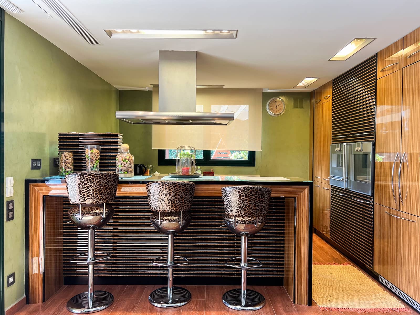 6 camera da letto Villa in vendita in Sant Vicenc de Montalt con piscina garage - 2.500.000 € (Rif: 9103158)