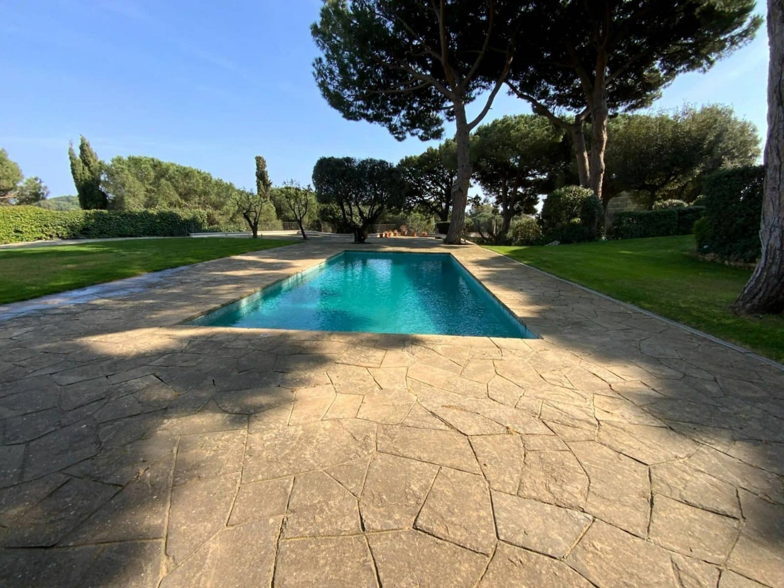 Villa te koop in Sant Andreu de Llavaneres met zwembad garage - € 1.950.000 (Ref: 9103159)