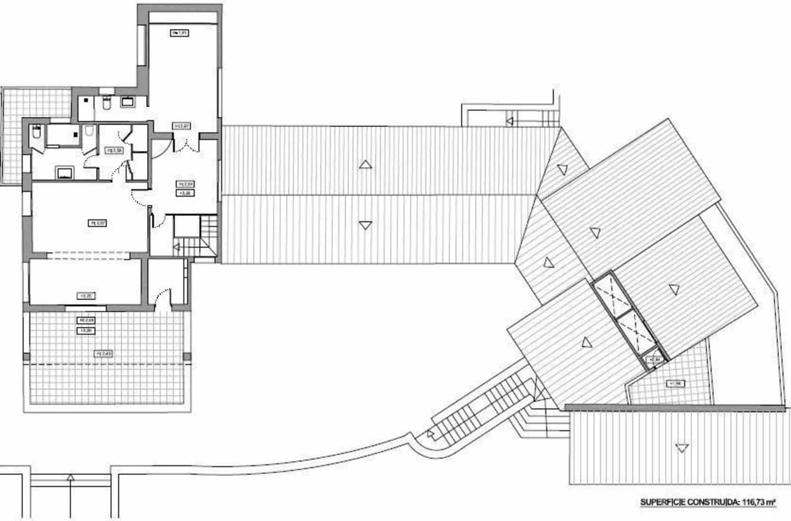 Villa te koop in Sant Andreu de Llavaneres met zwembad garage - € 1.950.000 (Ref: 9103159)