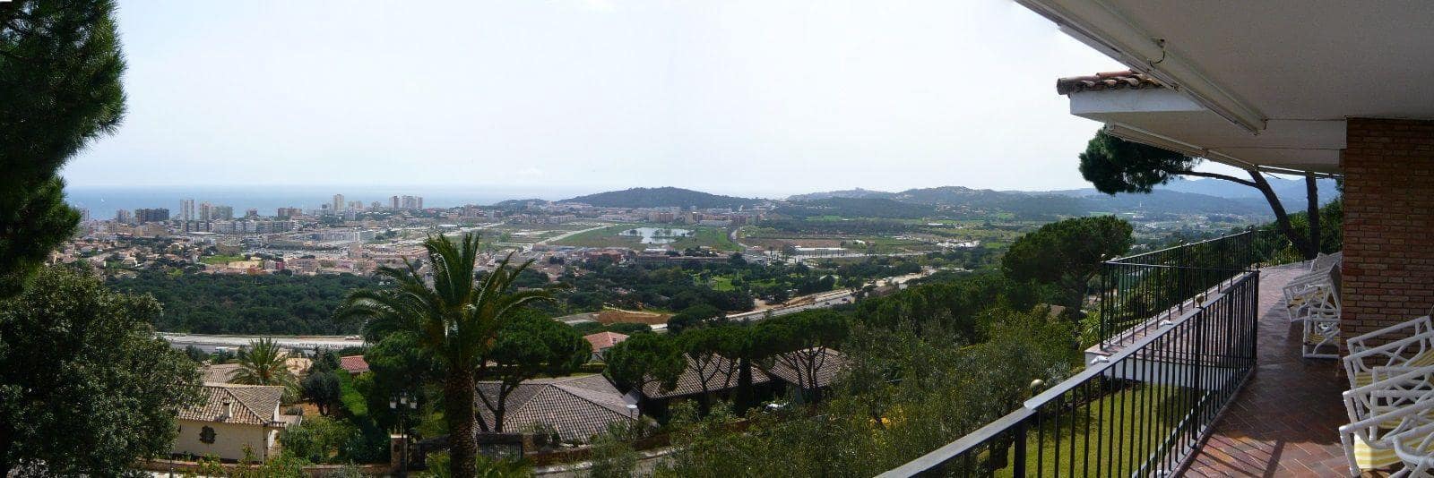 13 sovrum Villa till salu i Castell-Platja d'Aro med pool garage - 2 300 000 € (Ref: 9108102)