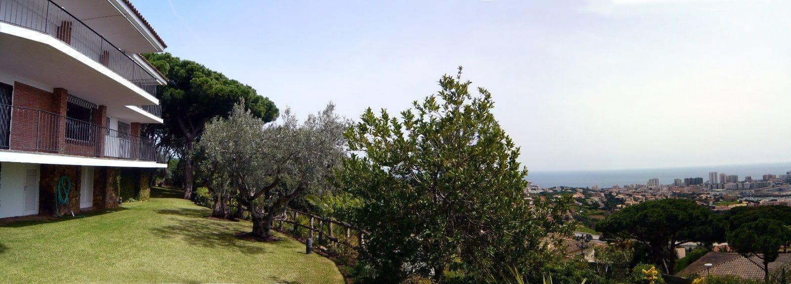 13 sovrum Villa till salu i Castell-Platja d'Aro med pool garage - 2 300 000 € (Ref: 9108102)