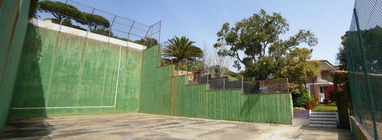 13 sovrum Villa till salu i Castell-Platja d'Aro med pool garage - 2 300 000 € (Ref: 9108102)