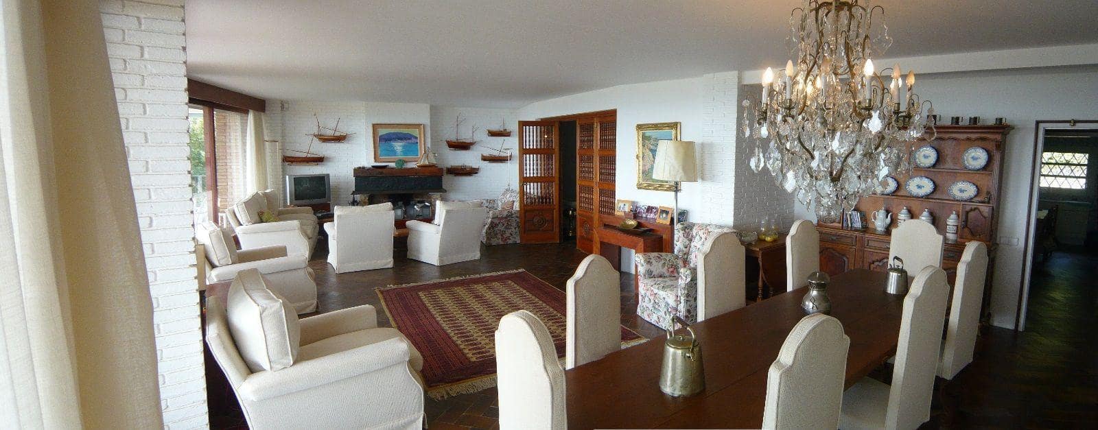 13 sovrum Villa till salu i Castell-Platja d'Aro med pool garage - 2 300 000 € (Ref: 9108102)