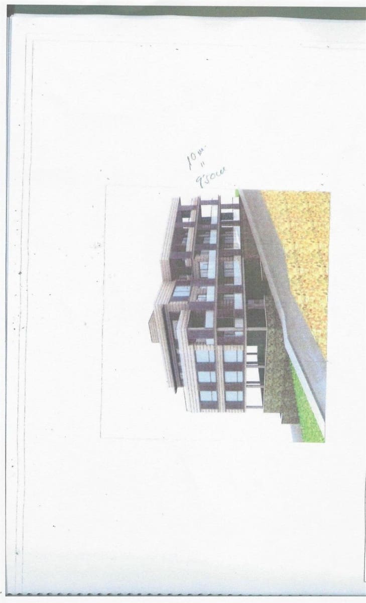 Byggegrund til salg i Sant Feliu de Guixols - € 440.000 (Ref: 9108103)