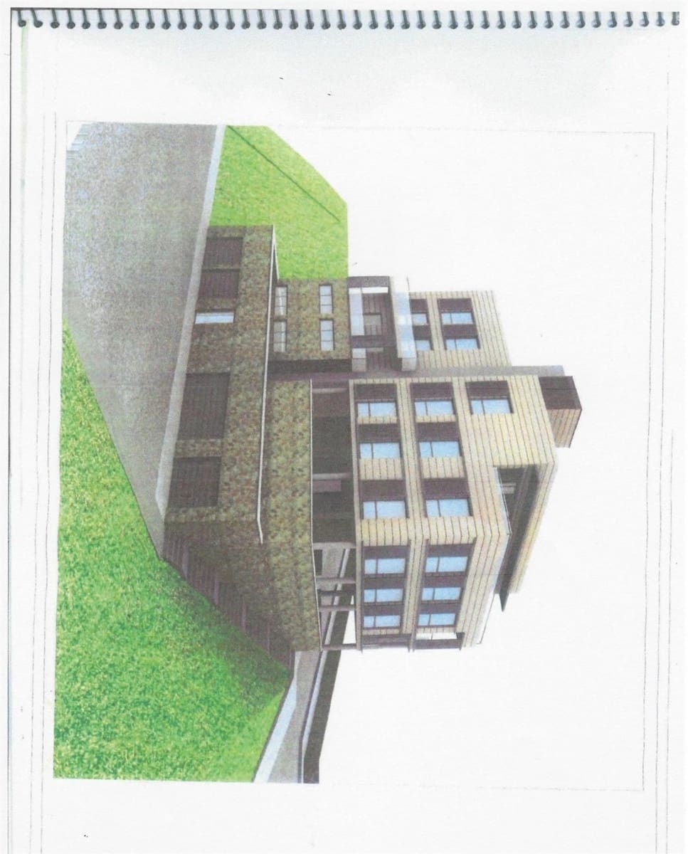 Byggegrund til salg i Sant Feliu de Guixols - € 440.000 (Ref: 9108103)