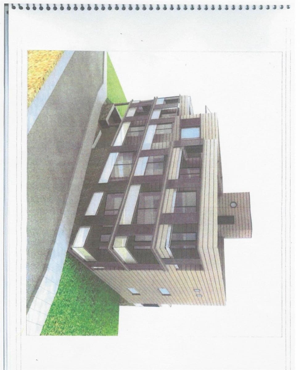 Byggegrund til salg i Sant Feliu de Guixols - € 440.000 (Ref: 9108103)